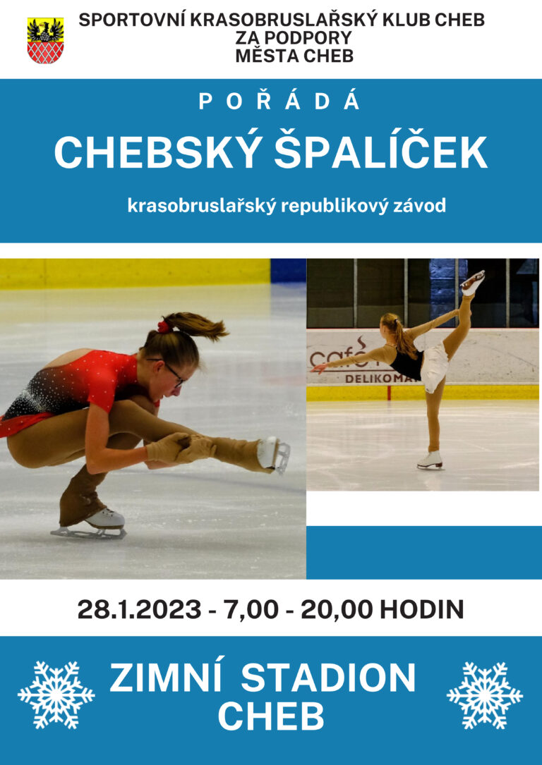 SK Kraso Cheb - Chebský Špalíček